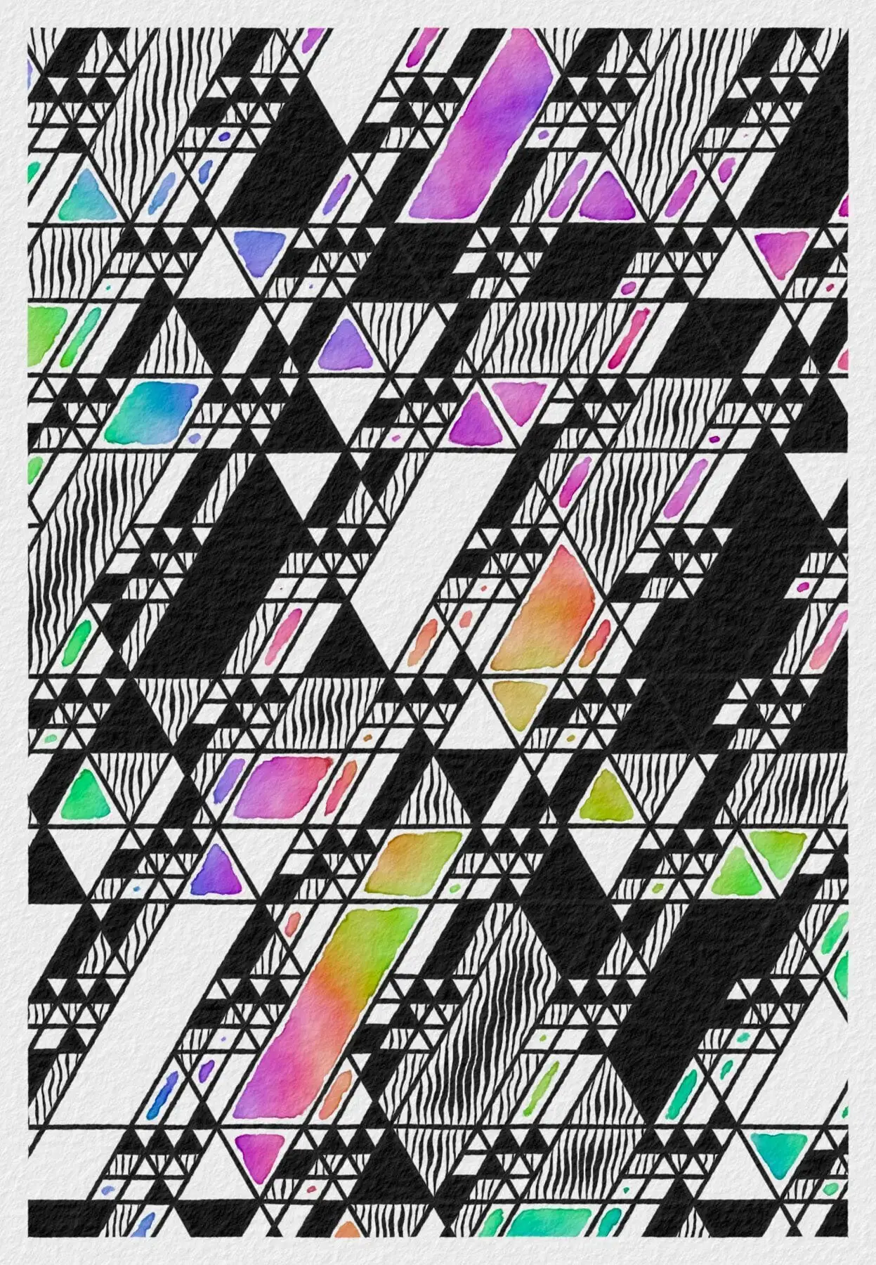 Work in progress, December 2022