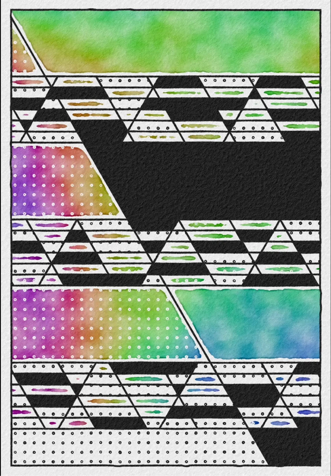 Work in progress, December 2022