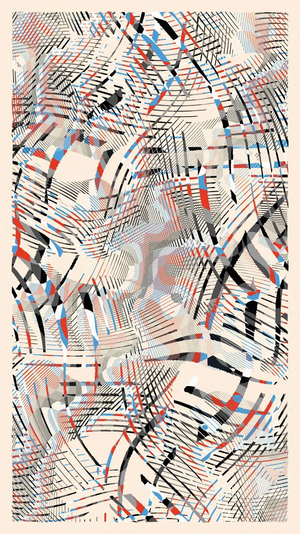 Work in progress, August 2023