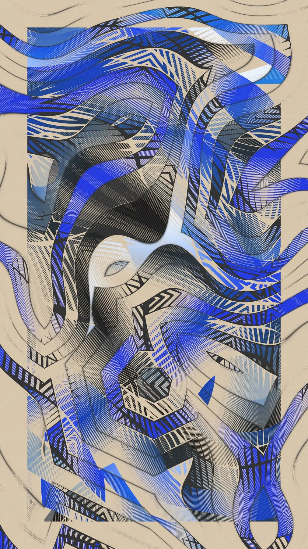 Work in progress, September 2023