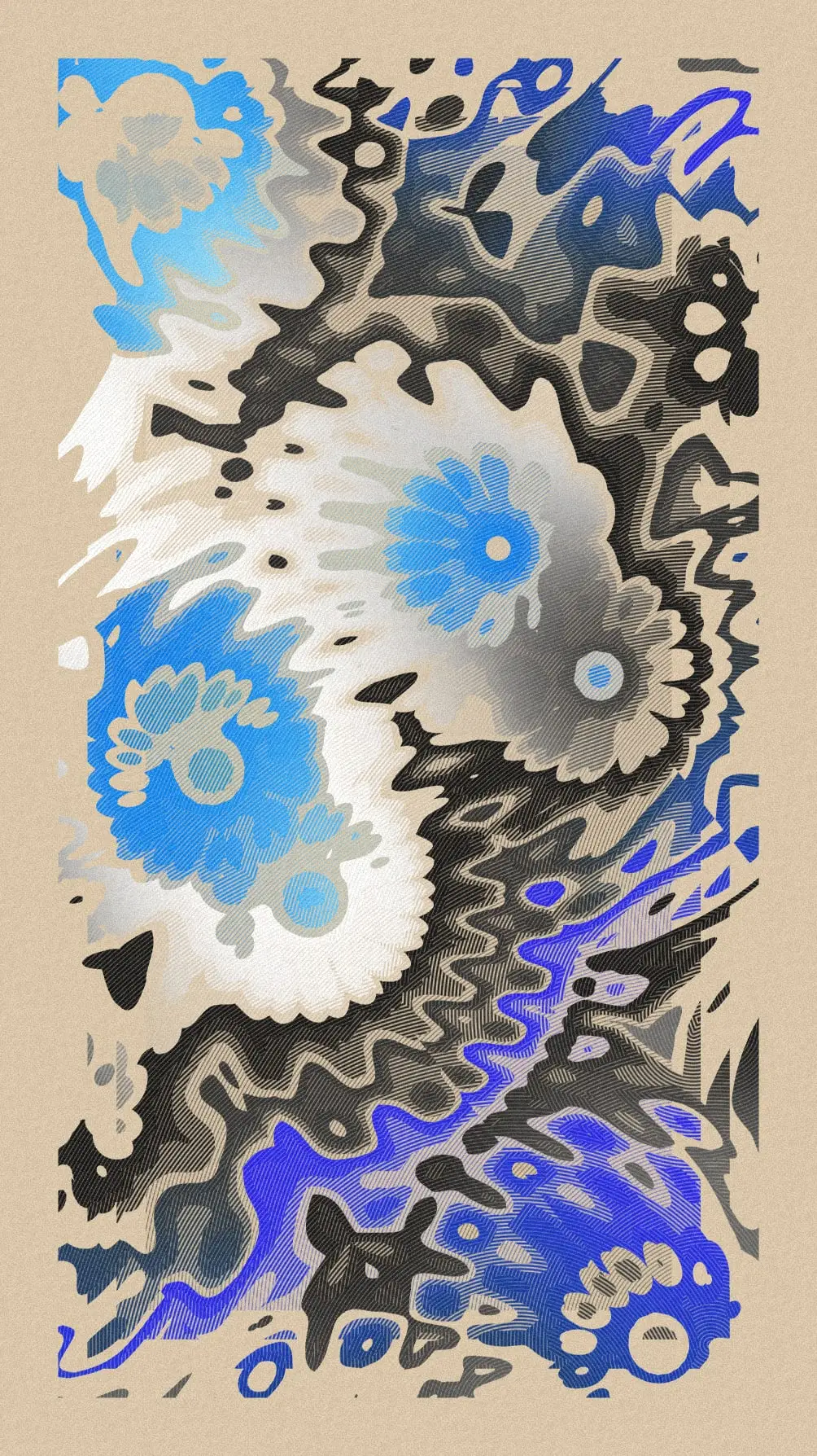 Work in progress, September 2023