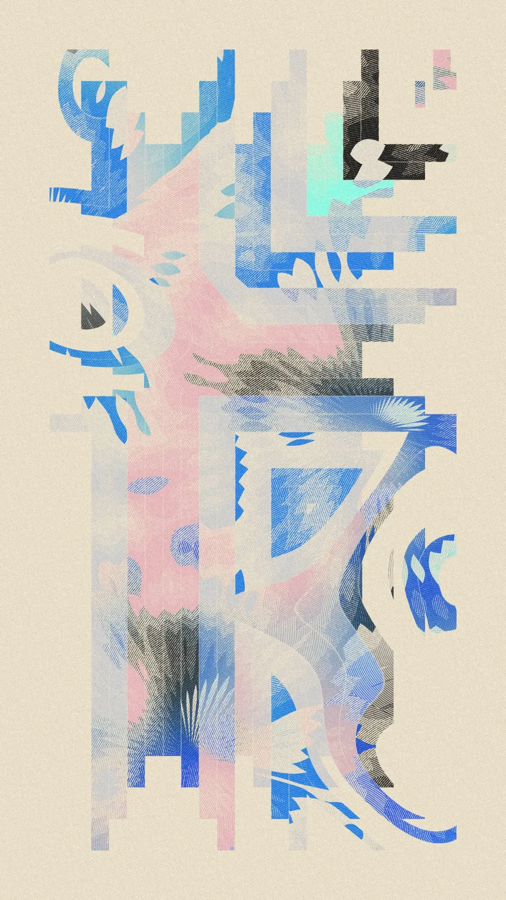 Work in progress, October 2023