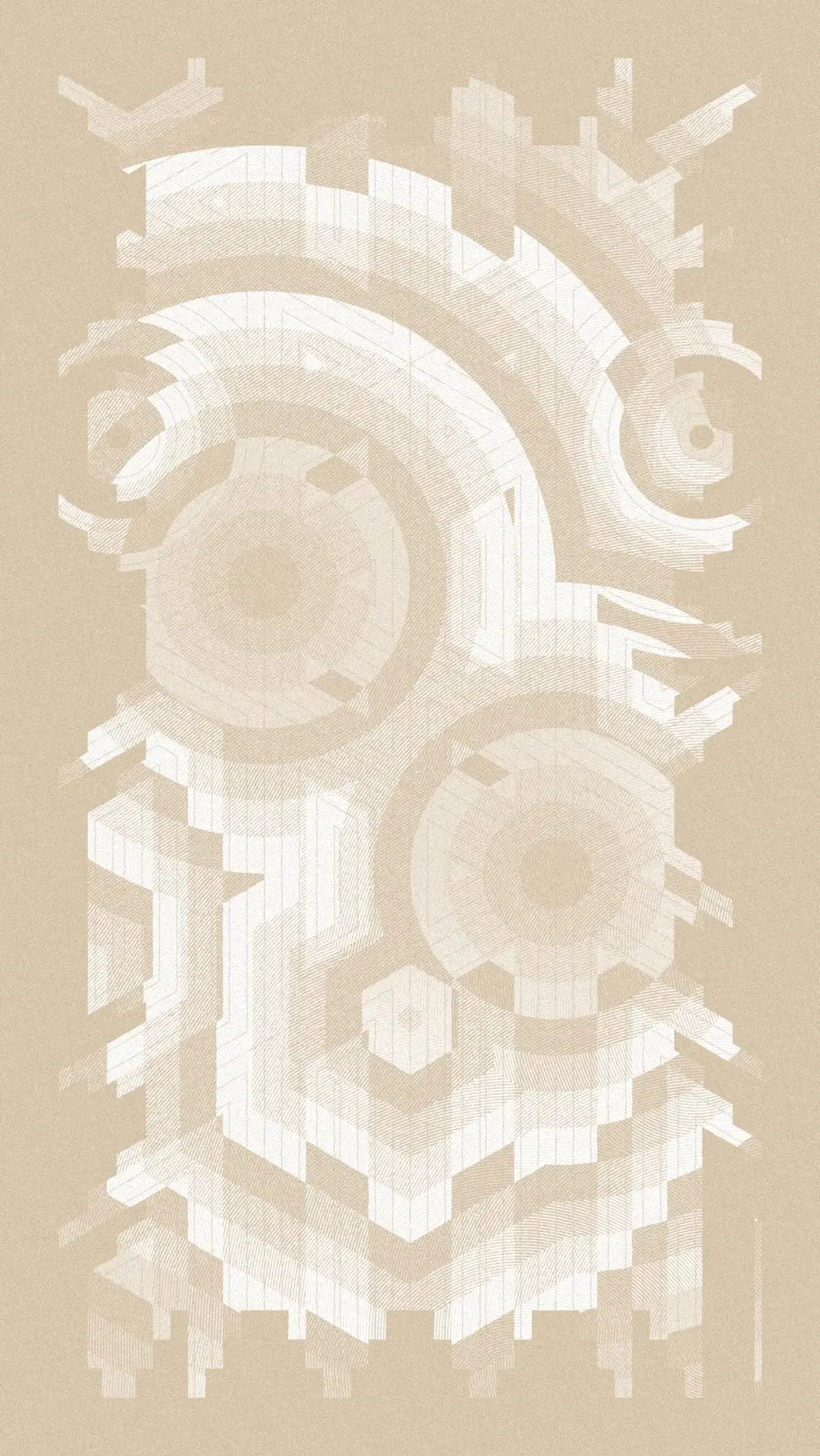 Work in progress, October 2023