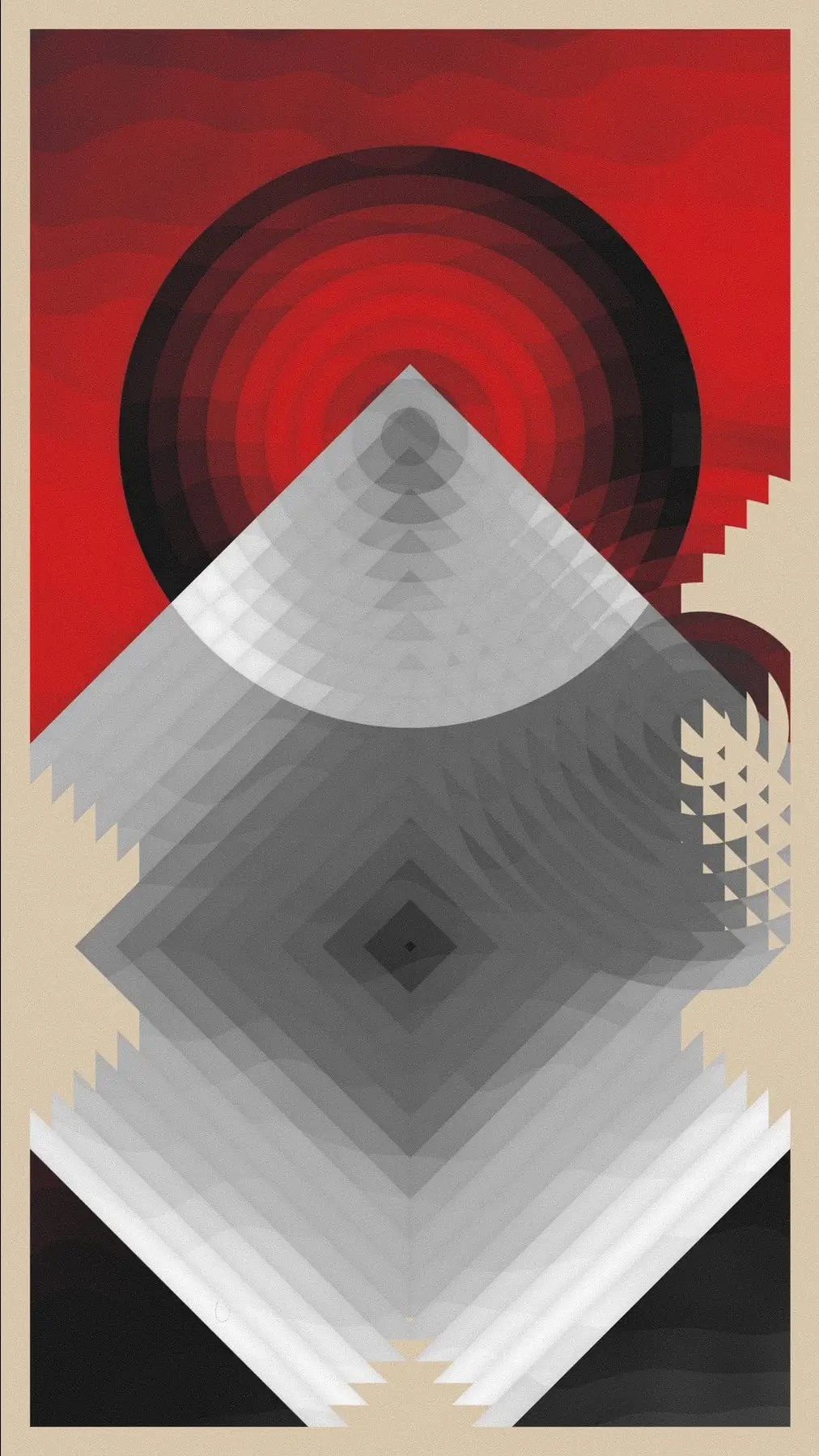 Work in progress, October 2023