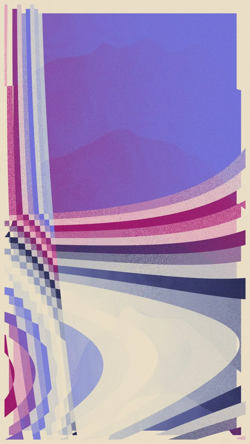 Work in progress, October 2023