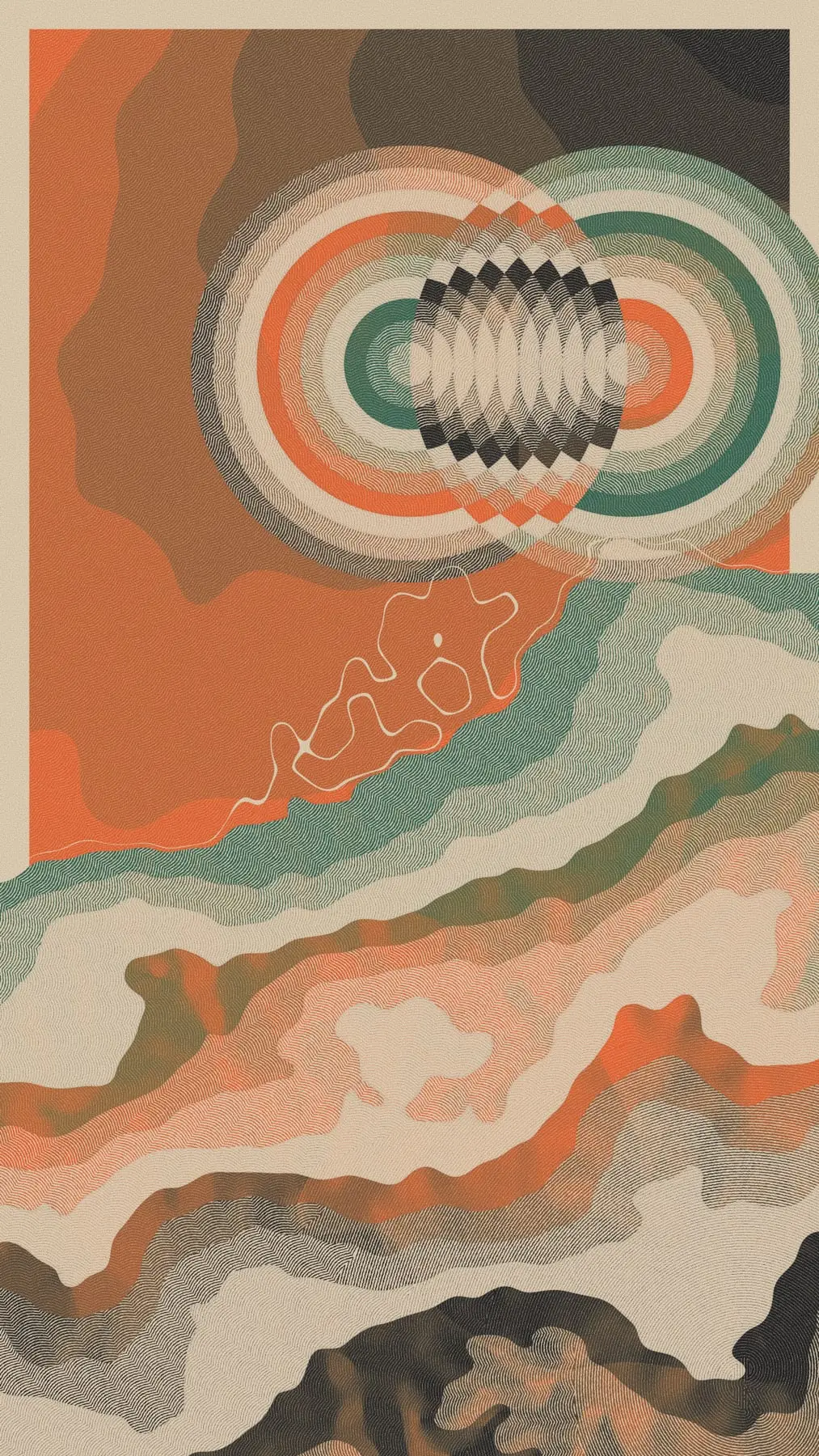 Work in progress, November 2023