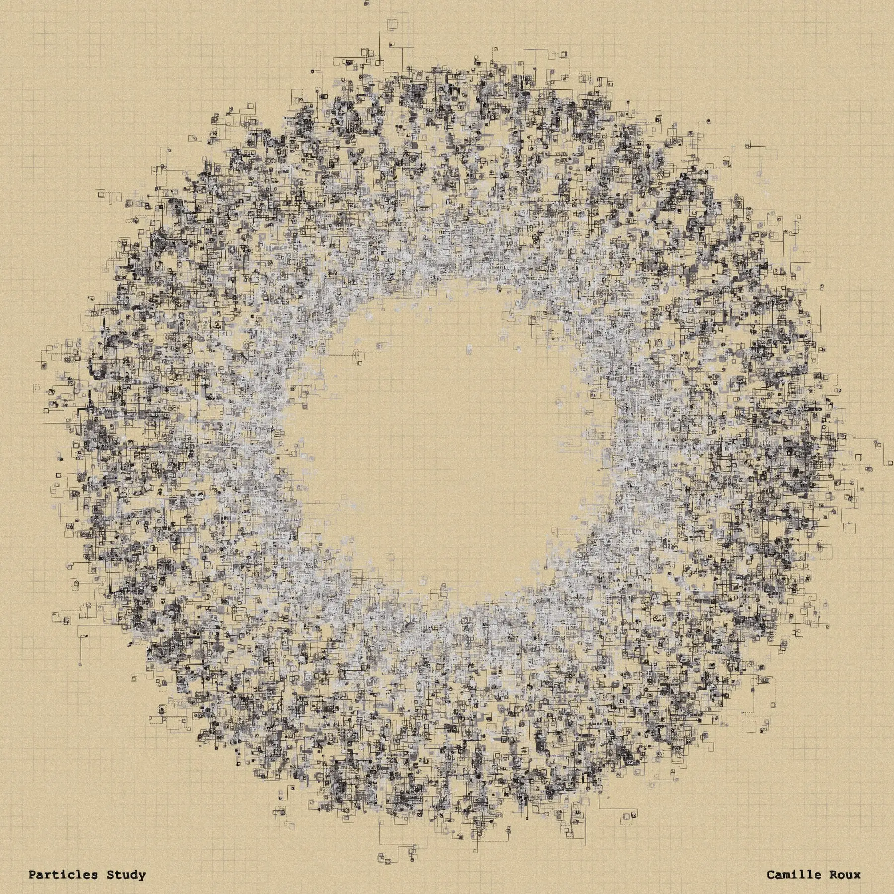 Work in progress, September 2024
