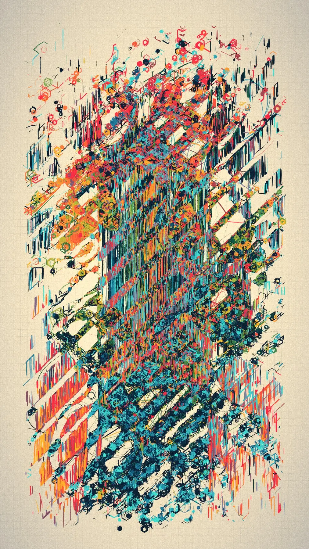 Work in progress, September 2024