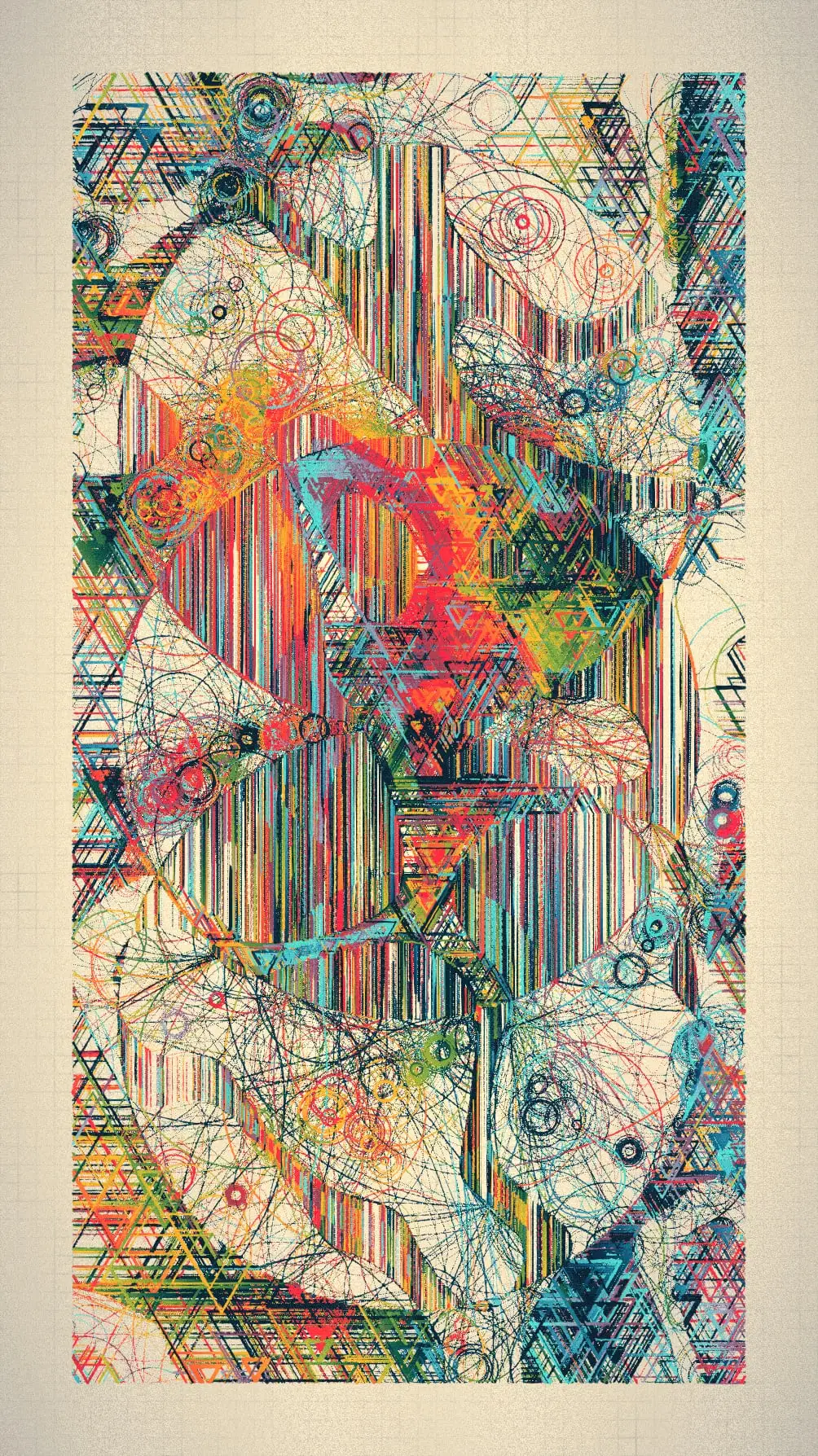 Work in progress, October 2024