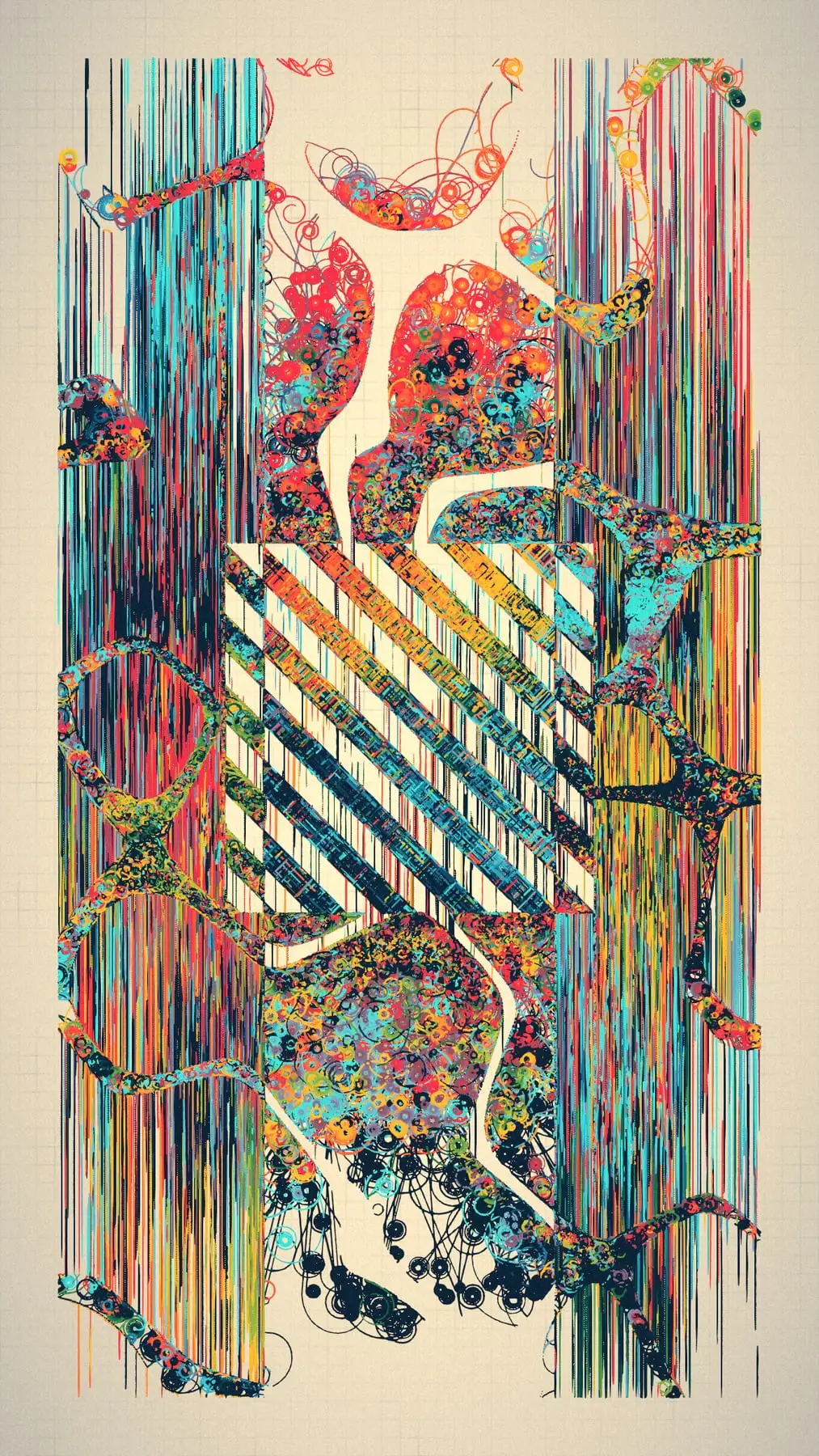 Work in progress, October 2024