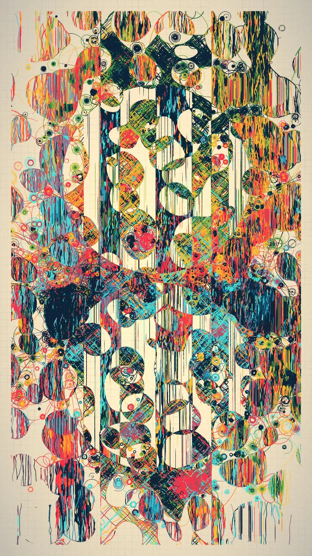 Work in progress, October 2024