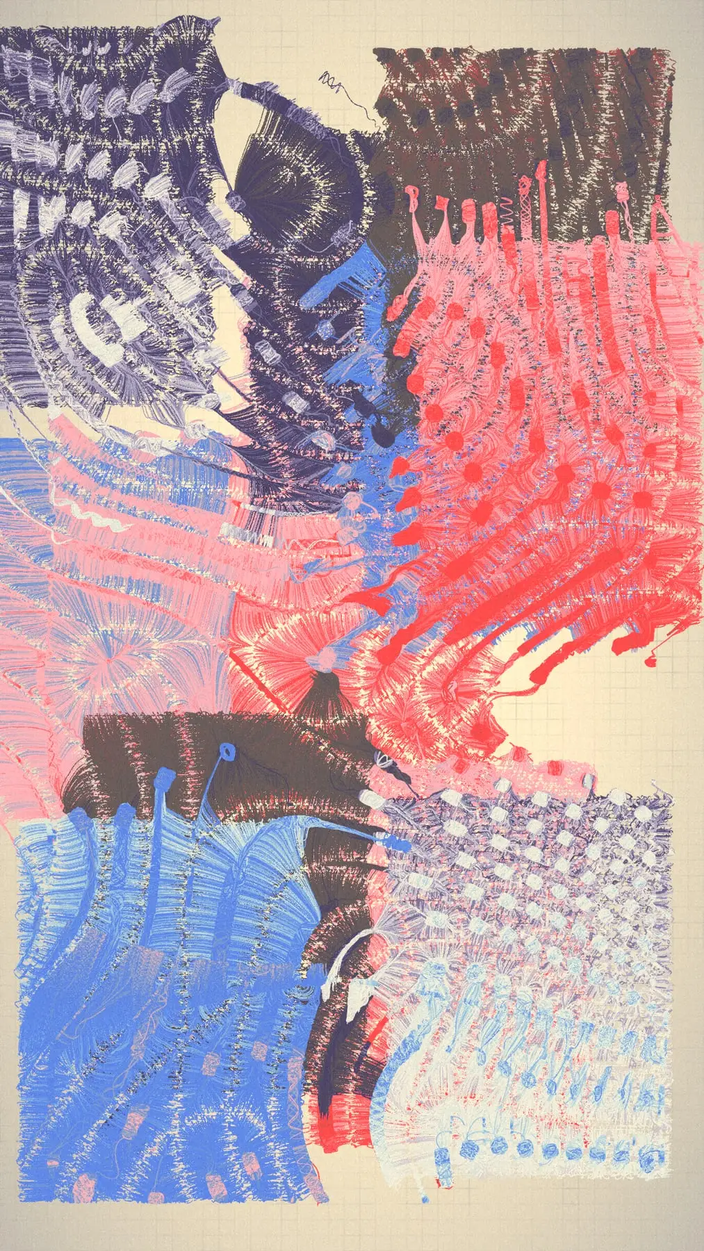 Work in progress, December 2024
