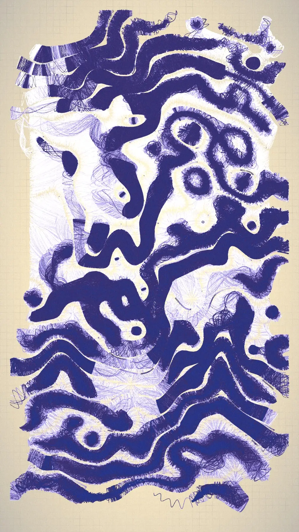 Work in progress, December 2024