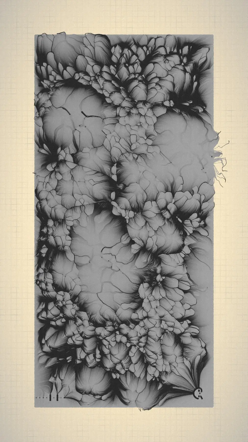 Work in progress, July 2025