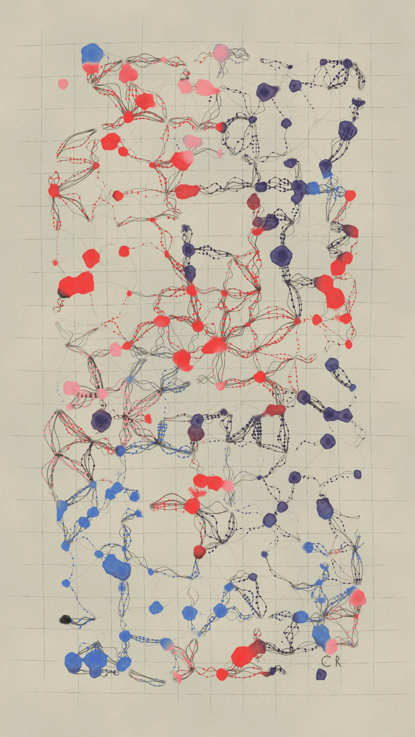 Work in progress, October 2026