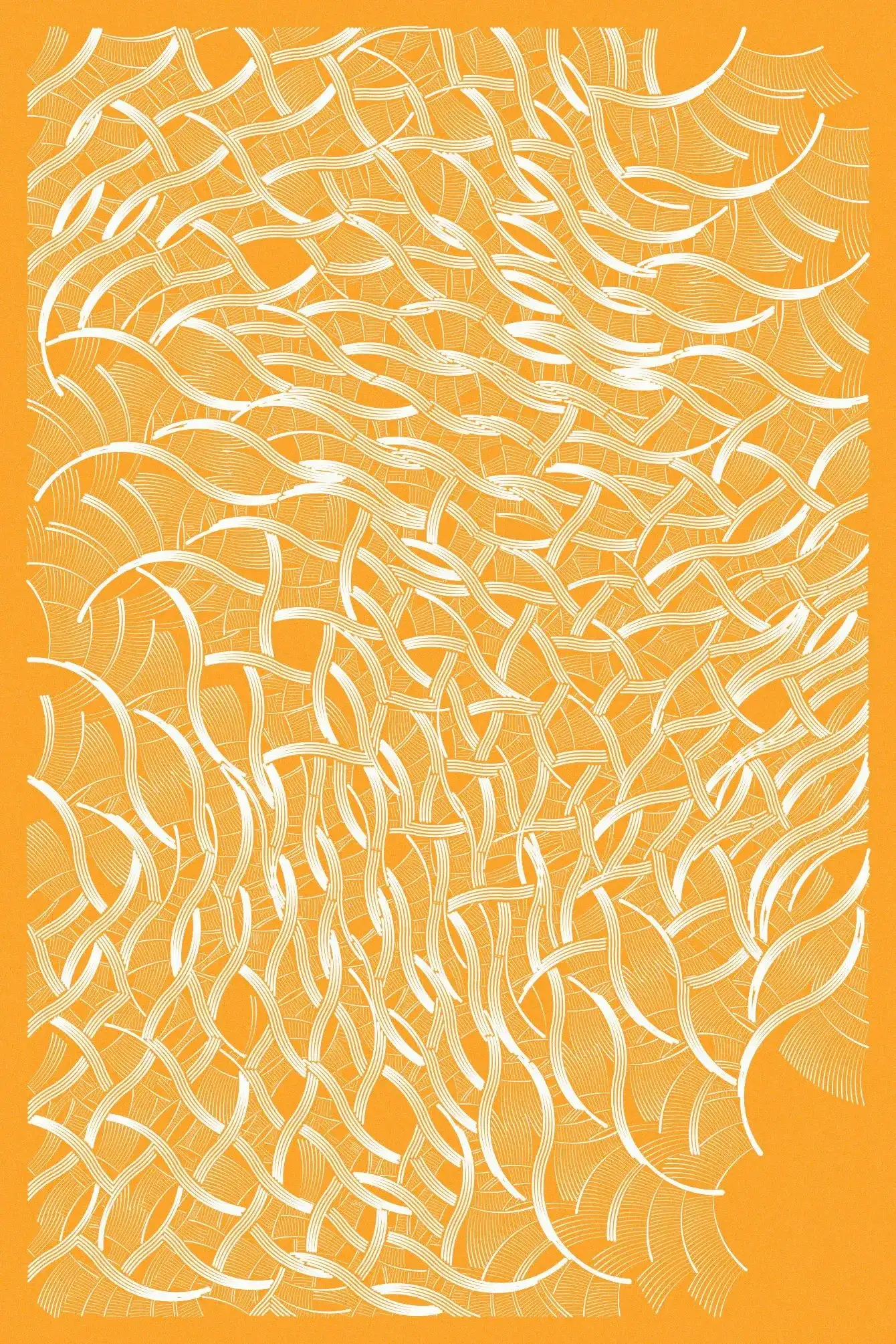 INTRICADA, by Camille Roux