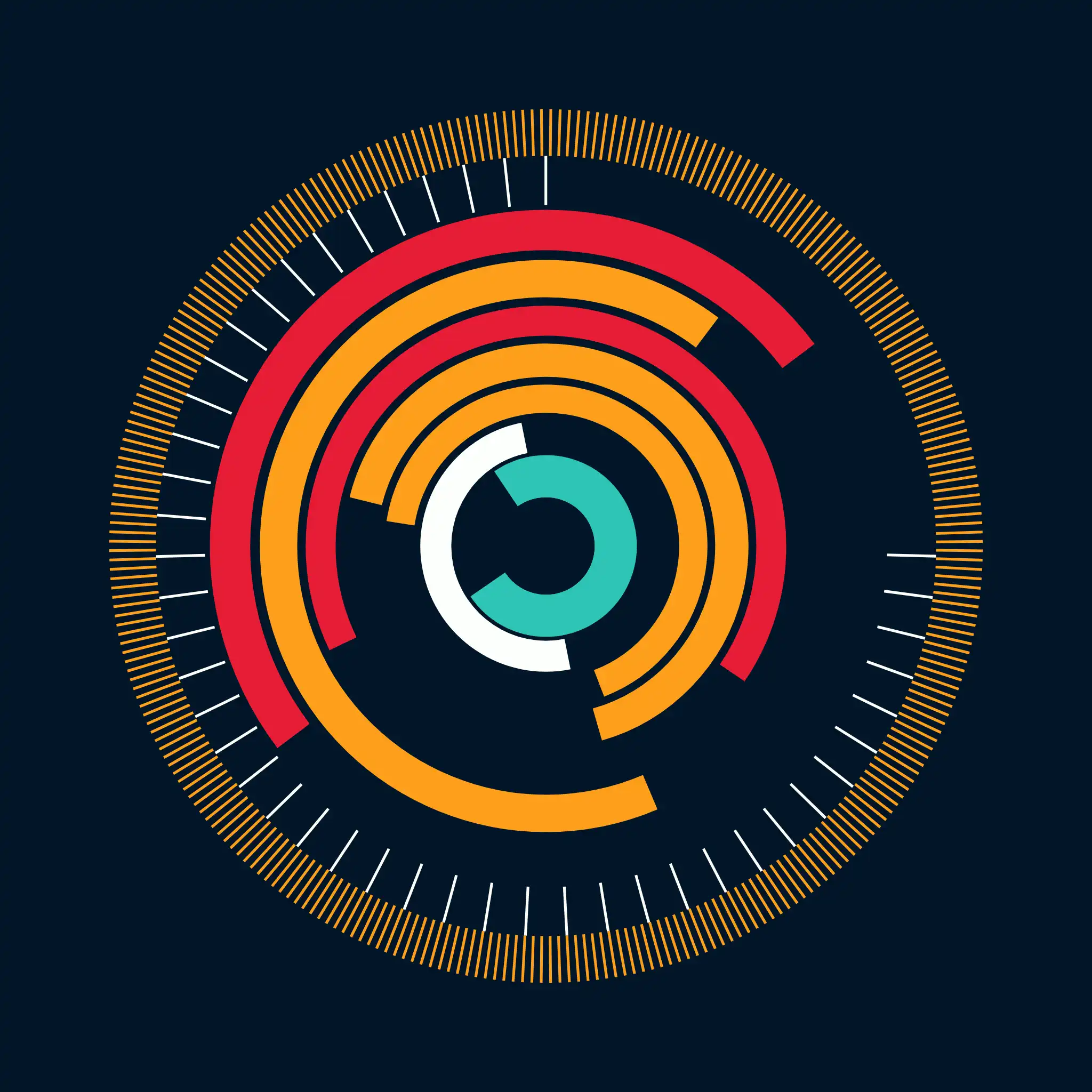 ROTATING SYSTEM 02, by Camille Roux
