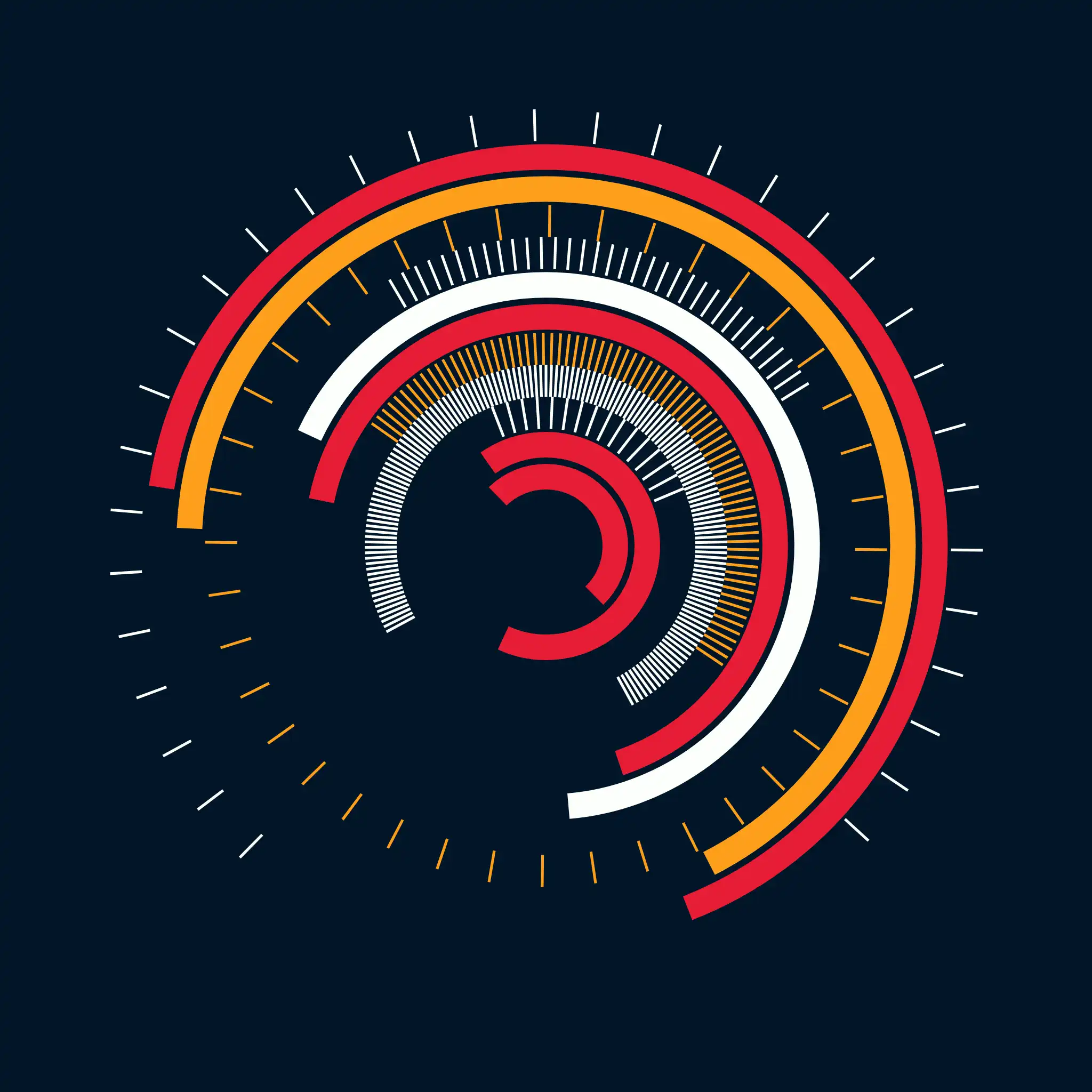 ROTATING SYSTEM 02, by Camille Roux