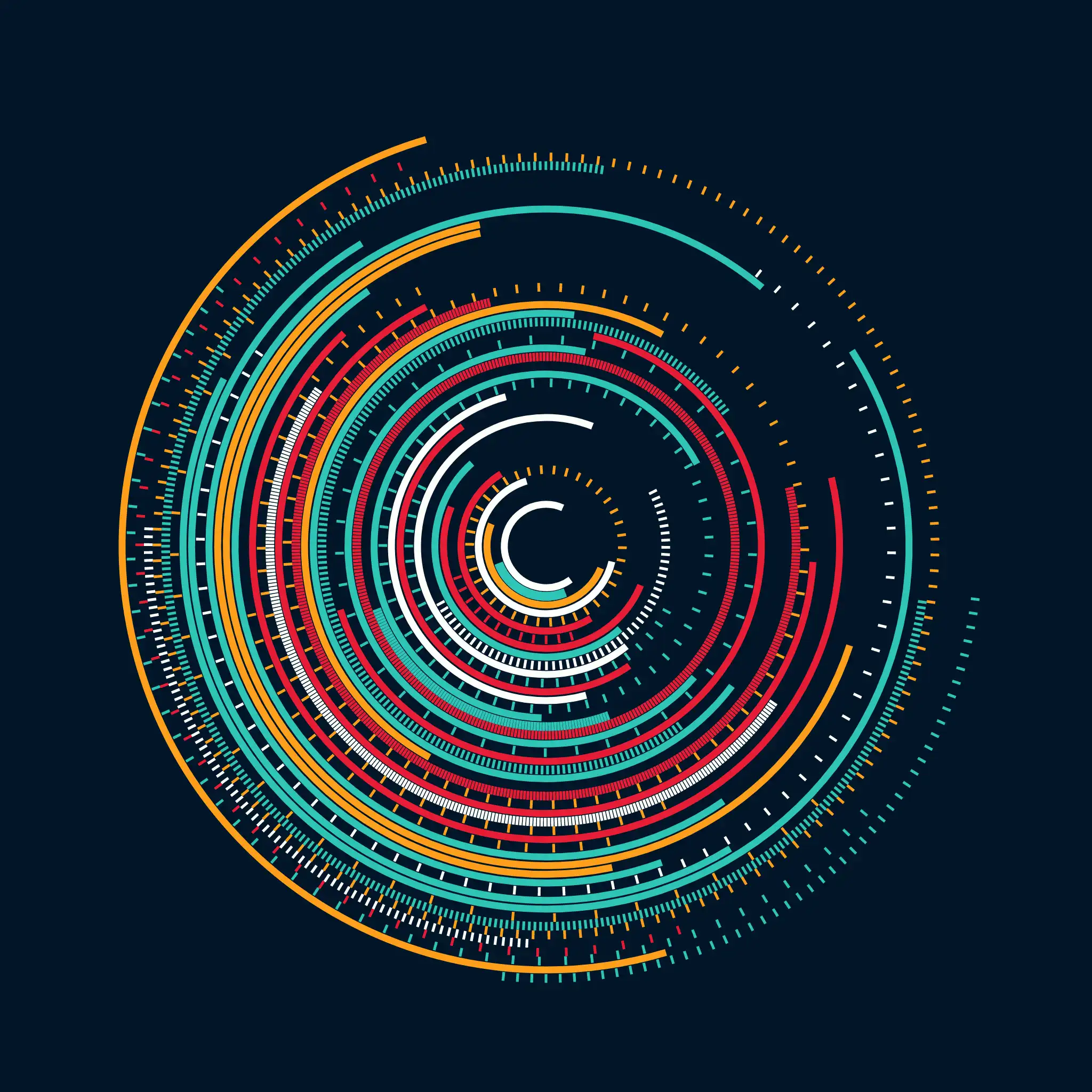 ROTATING SYSTEM 03, by Camille Roux