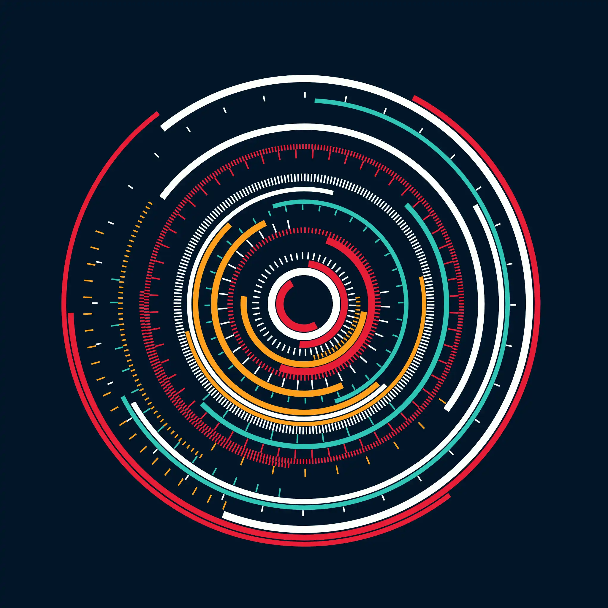 ROTATING SYSTEM 03, by Camille Roux