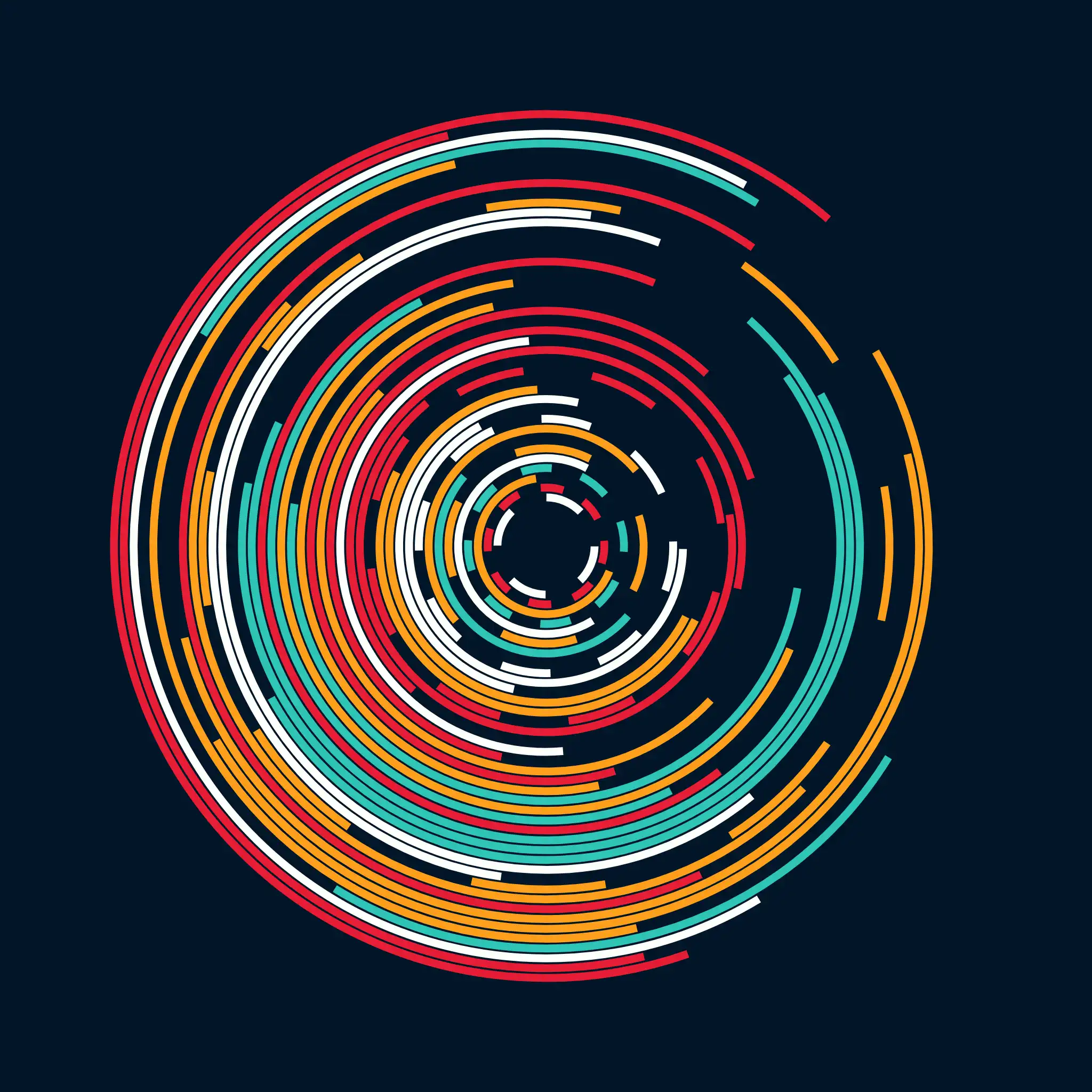 ROTATING SYSTEM 03, by Camille Roux