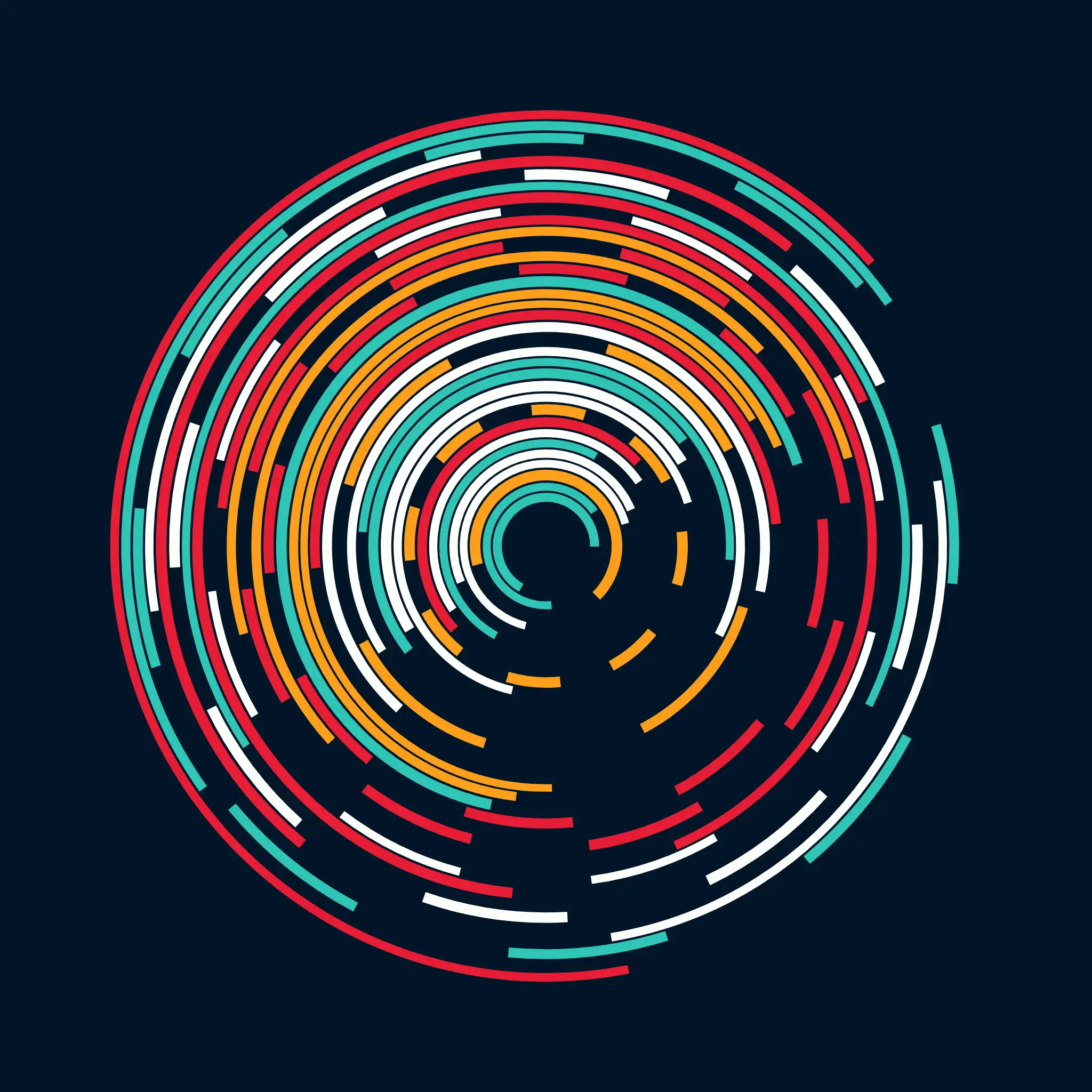 ROTATING SYSTEM 03, by Camille Roux