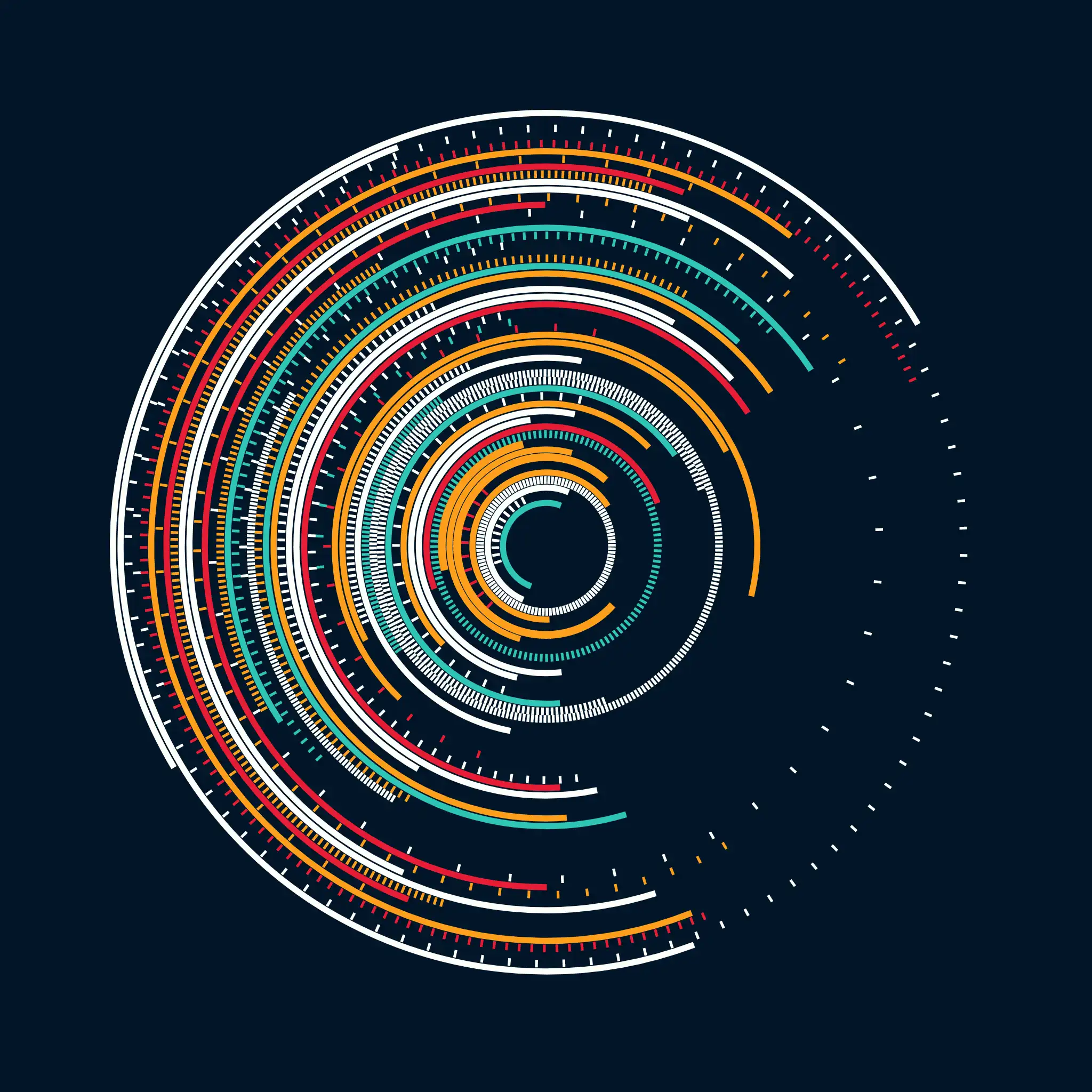 ROTATING SYSTEM 03, by Camille Roux