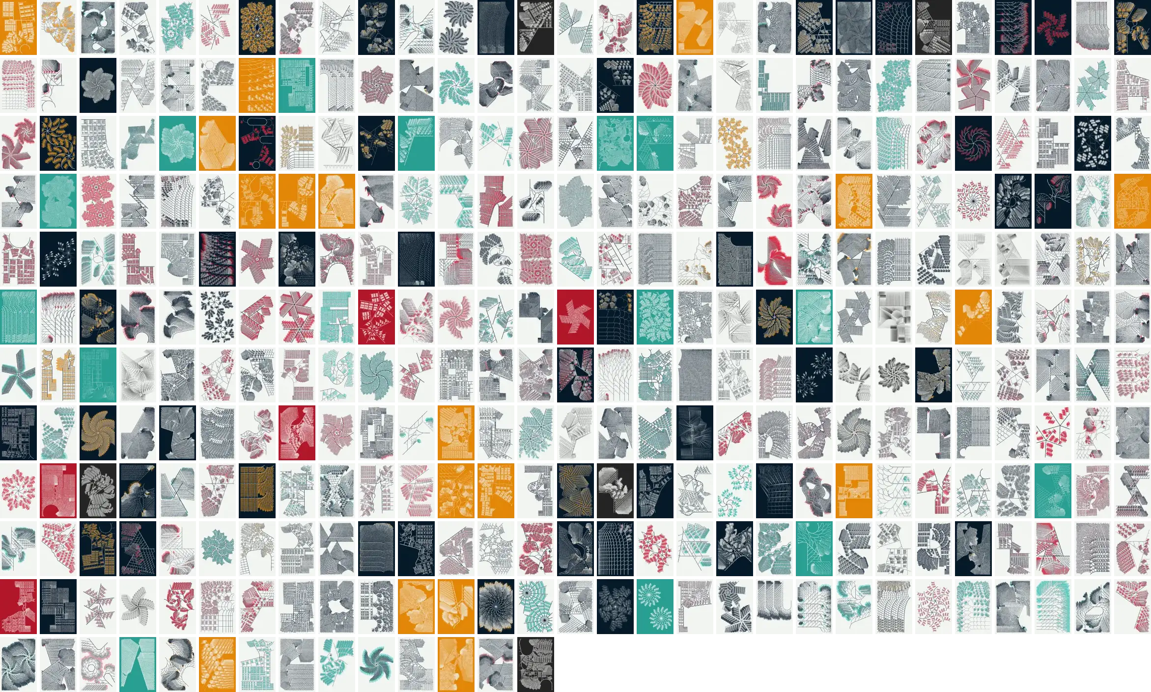 Les 333 éditions de ARTERIA