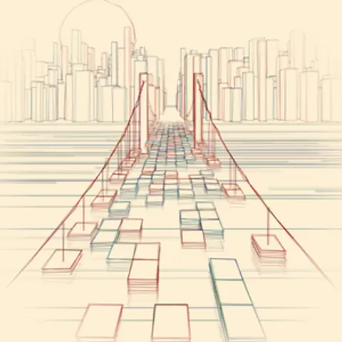 BRIDGE #342