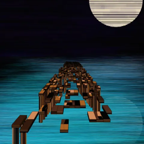 BRIDGE #38