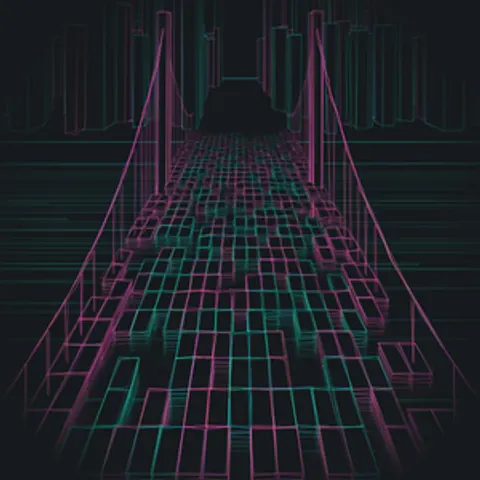 BRIDGE #50