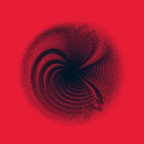 CIRCULAR MURMURATIONS #80