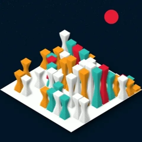 City #106