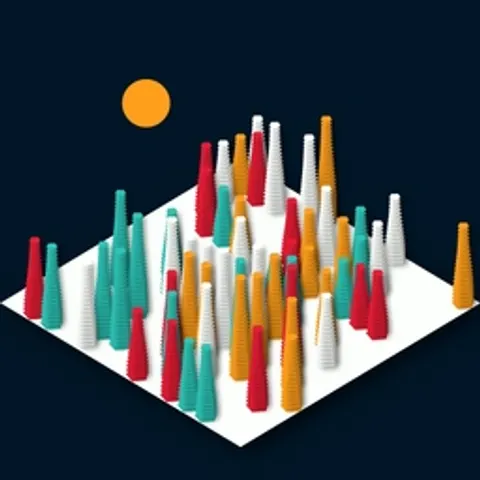 City #11