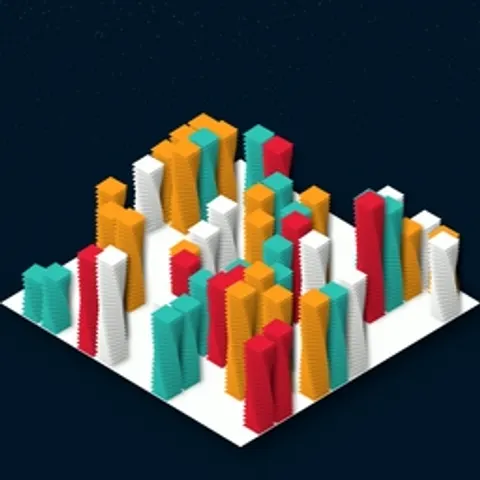 City #166