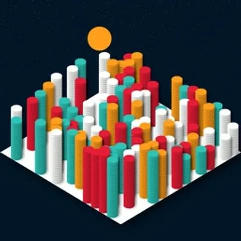 City #21