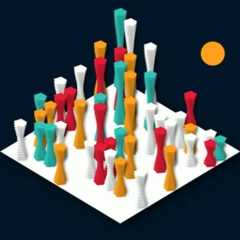City #26