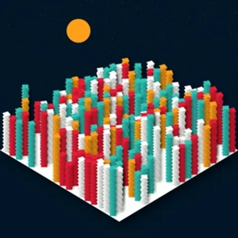 City #41