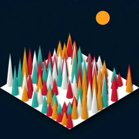 City #5