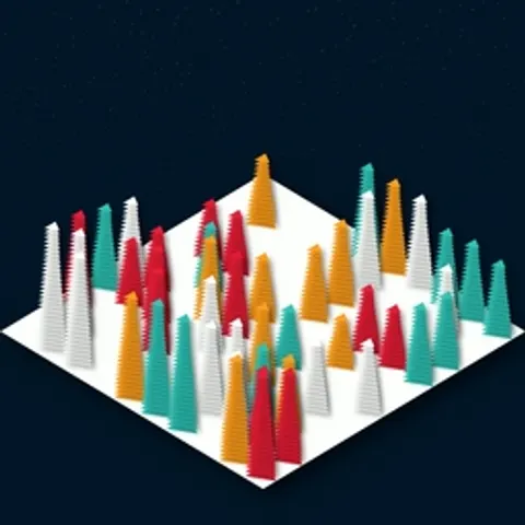City #50