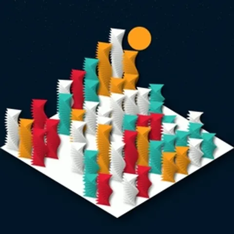 City #61