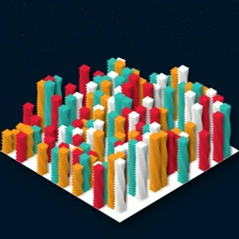 City #68