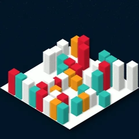 City #7