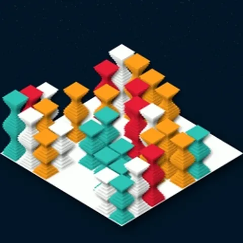 City #8