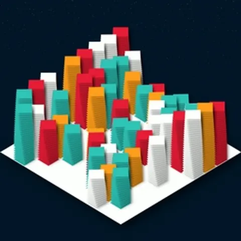 City #86