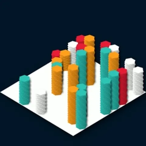 City #9
