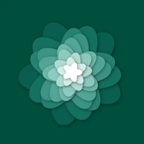FLOWER #100