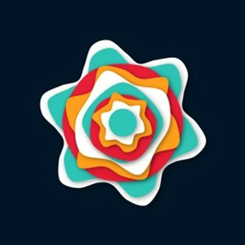 FLOWER #2