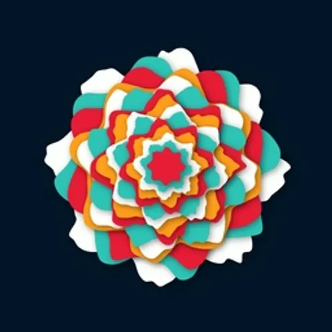 FLOWER #4