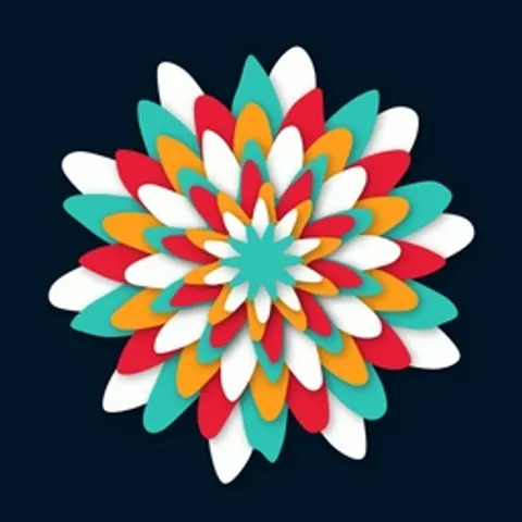 FLOWER #51